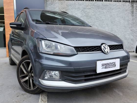 VOLKSWAGEN FOX 1.6 MSI TOTAL FLEX XTREME 4P MANUAL VOLKSWAGEN FOX 1.6 MSI TOTAL FLEX XTREME 4P MANUAL